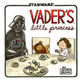 Illustration for article titled Darth Vader continues to be the best father ever in Jeffrey Browns emVaders Little Princess/em